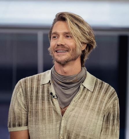 chad michael murray