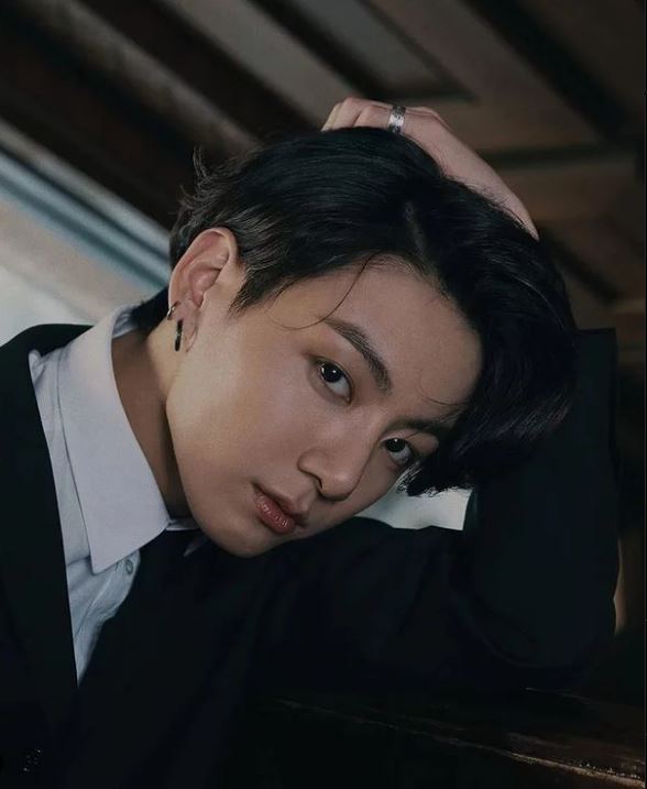 Jungkook