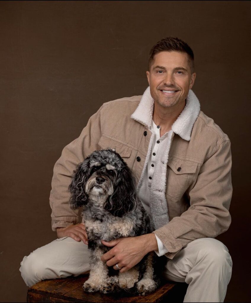 Eric Winter