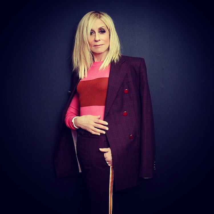 Judith Light