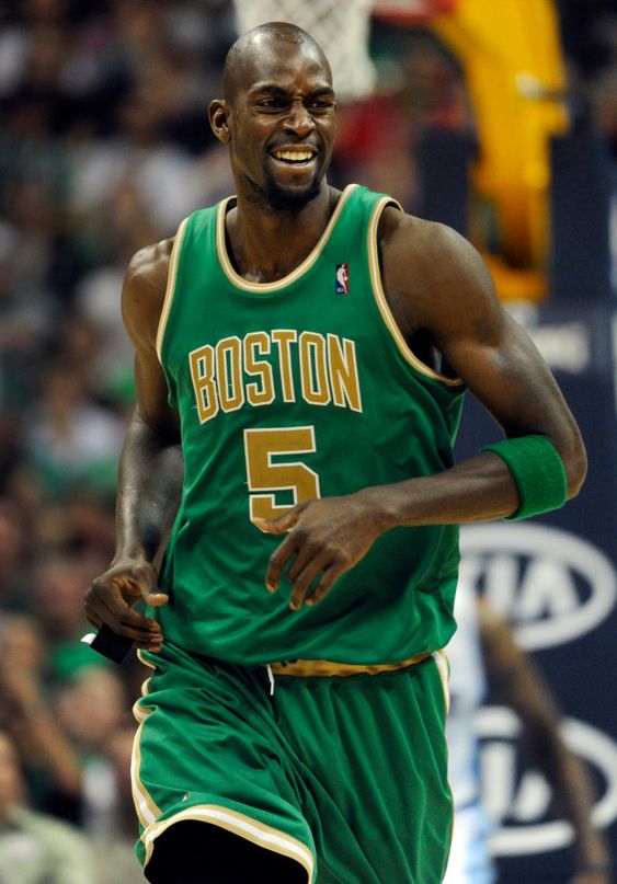 Jeff Green