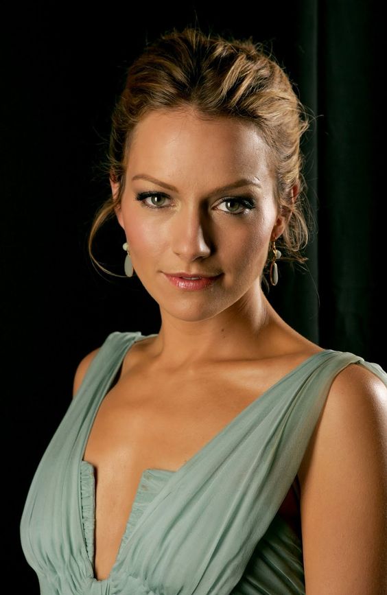 Becki Newton