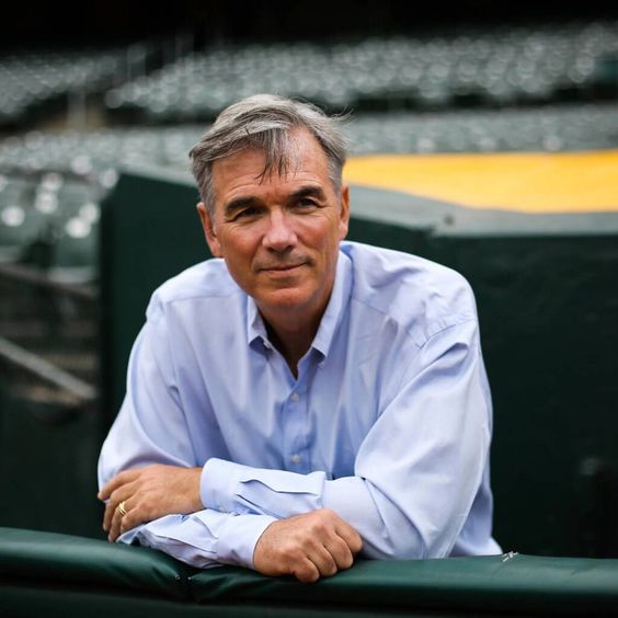 Billy Beane