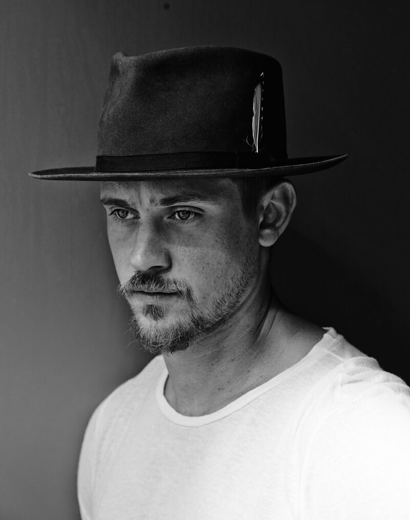 Boyd Holbrook