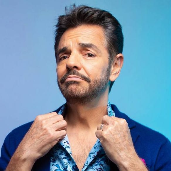 Eugenio Derbez