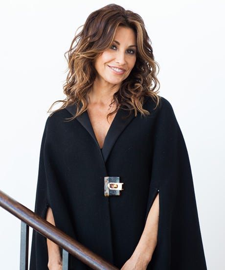 Gina Gershon