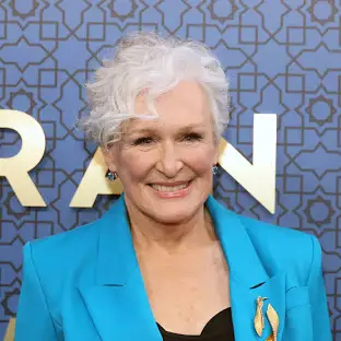 Glenn Close