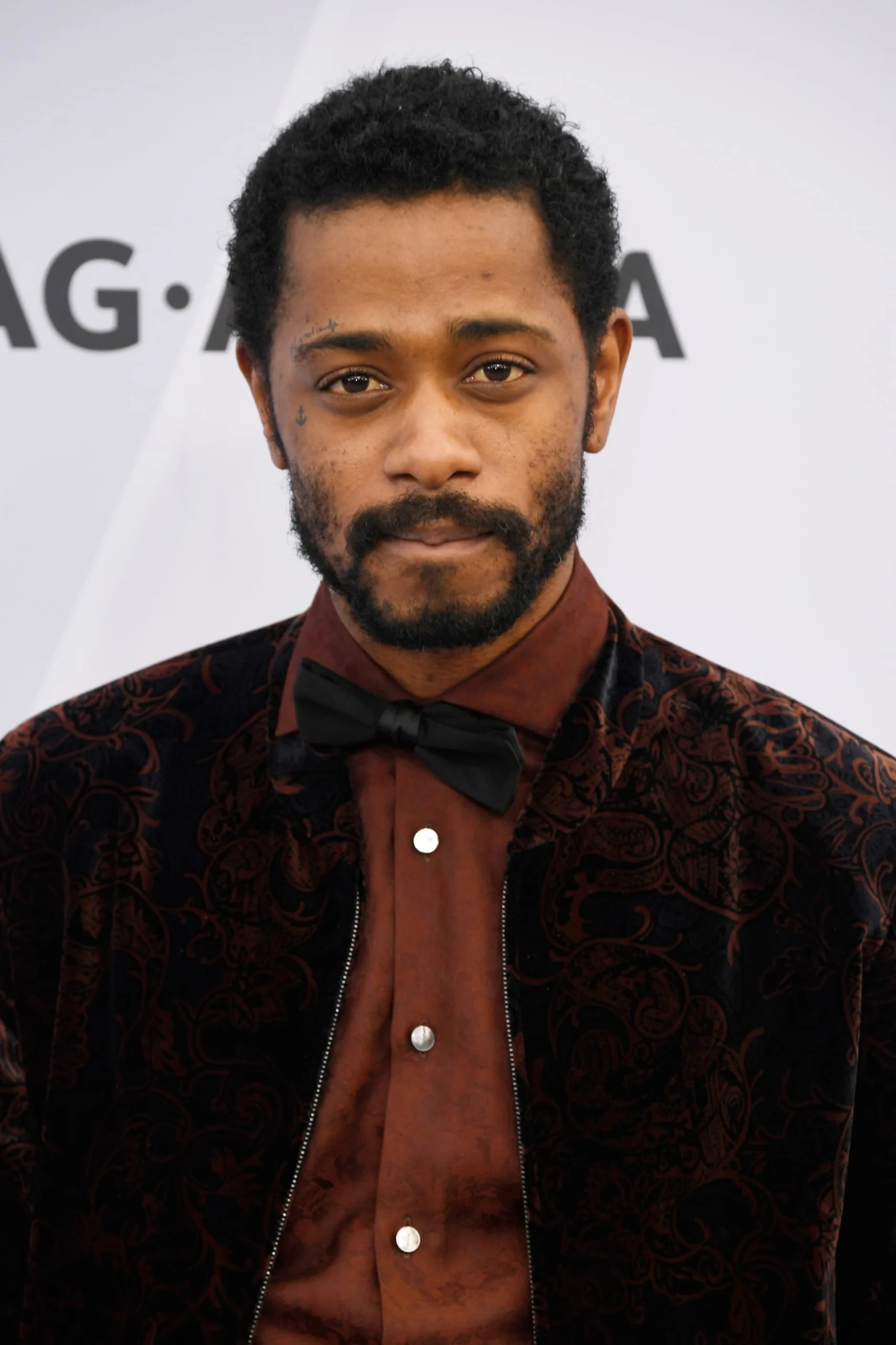 LaKeith Stanfield