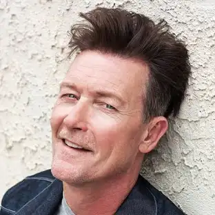 Robert Patrick