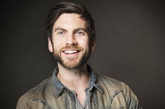 Wes Bentley