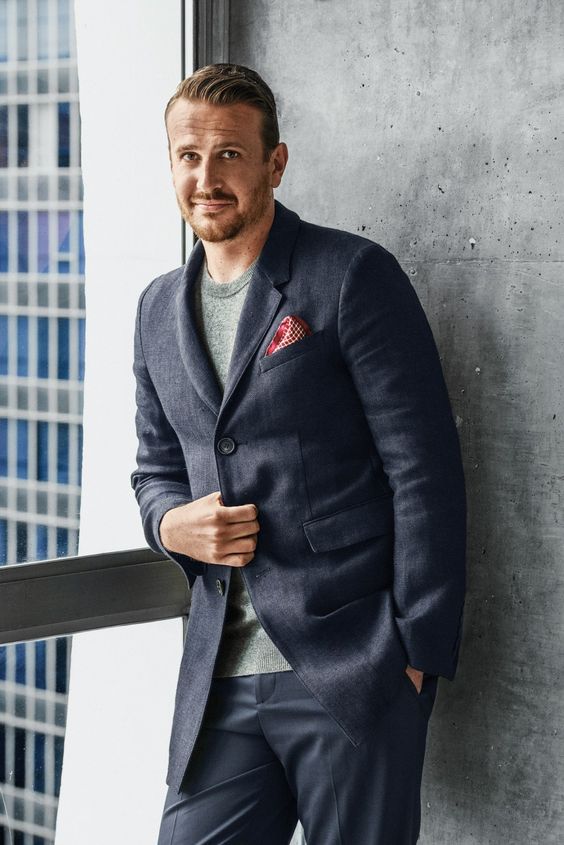 jason segel