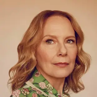 Amy Ryan