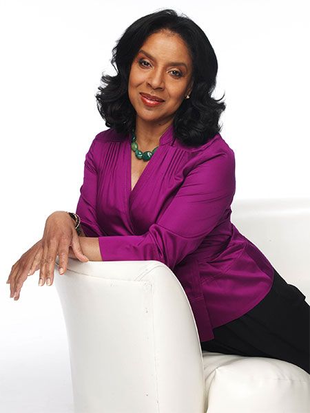 Phylicia Rashad