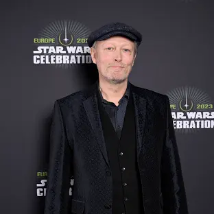 lars mikkelsen