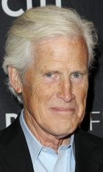 Mandatory Credit: Photo by Patrick Lewis/Starpix for The Pa/Shutterstock (10444405r)
Keith Morrison
Paleyfest NY: Dateline NBC, USA - 14 Oct 2019