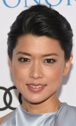 Mandatory Credit: Photo by Phil Mccarten/Invision/AP/Shutterstock (10264912ac)
Grace Park arrives at the 12th Annual Television Academy Honors, at the Beverly Wilshire Hotel in Los Angeles
12th Annual Television Academy Honors - Arrivals, Los Angeles, USA - 30 May 2019