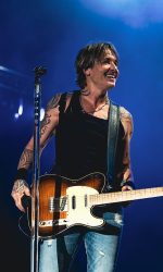 Keith Urban