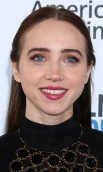 LOS ANGELES - FEB 23:  Zoe Kazan at the 2019 Film Independent Spirit Awards on the Beach on February 23, 2019 in Santa Monica, CA (Photo by Katrina Jordan/Sipa USA) (Newscom TagID: sipaphotosnine173281.jpg) [Photo via Newscom]