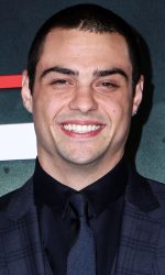 American actor Noah Centineo arrives at the World Premiere Of Netflix's 'The Recruit' Season 1 held at AMC The Grove 14 on December 8, 2022 in Los Angeles, California, United States. Photo by Rudy Torres/Image Press Agency/ABACAPRESS.COM (Newscom TagID: abaphotosthree828324.jpg) [Photo via Newscom]