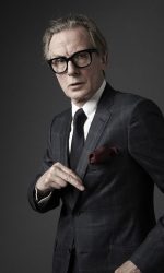 Bill Nighy