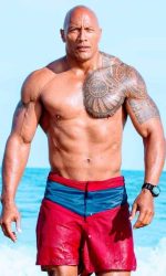 Dwayne Johnson