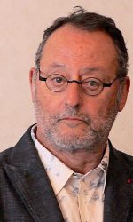 Good morning fan! #JeanReno