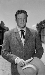 James Arness - Gunsmoke