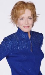 Holland Taylor