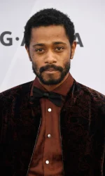 LaKeith Stanfield