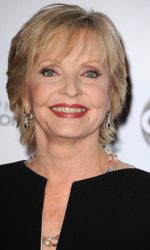 Florence Henderson attends "Dancing With The Stars" 200th Episode at Boulevard 3 on November 1, 2010 in Hollywood, California.
"Dancing With The Stars" 200th Episode - Arrivals
Boulevard 3
Hollywood, CA United States
November 1, 2010
Photo by Steve Granitz/WireImage.com

To license this image (62290830), contact WireImage.com