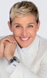 ellen degeneres